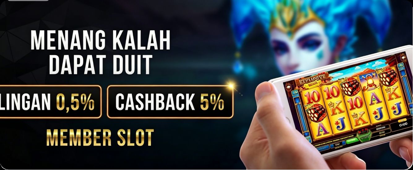 Main forwin77t.com Menang Jackpot Besar