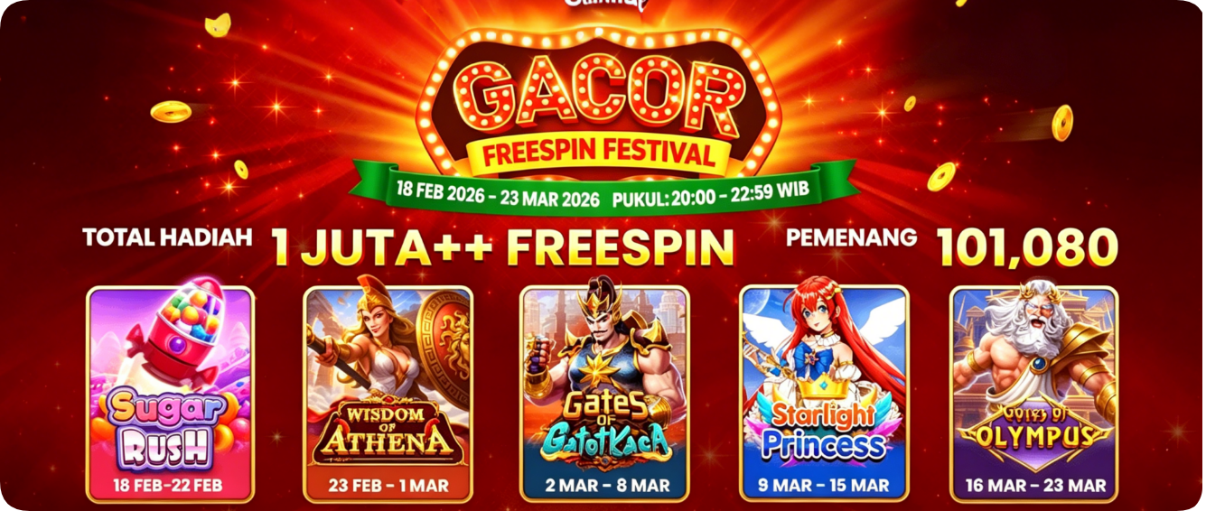 Login forwin77 Sekarang Bonus Melimpah